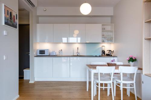 Katarina Apartments