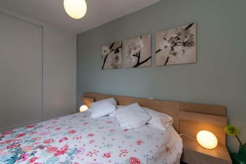Apartamento Duplex In Las Vi�as