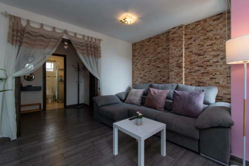 Apartamento Duplex In Las Vi�as