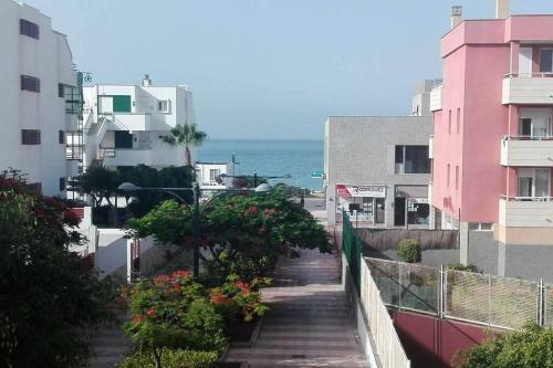 Apartment Near The Beach