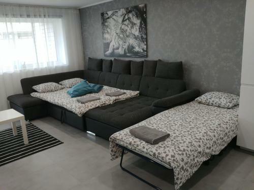 Maarja Apartments