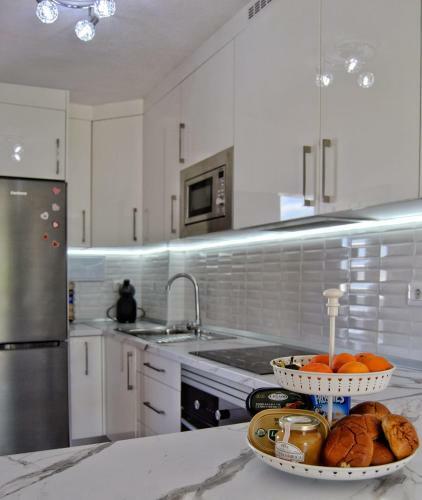 Apartamento El Dorado Sun Las Am�ricas