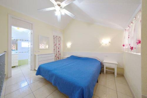 Apartamento Parque Santiago Ii, Playa de Las Americas