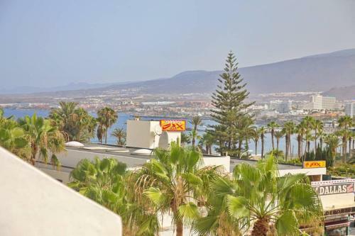 Apartamento Parque Santiago Ii, Playa de Las Americas