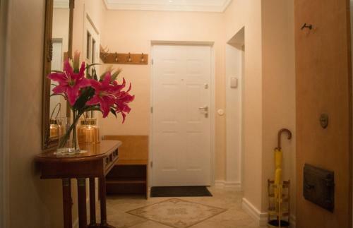 Ranna Luxury Apartment