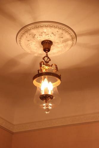 Ranna Luxury Apartment
