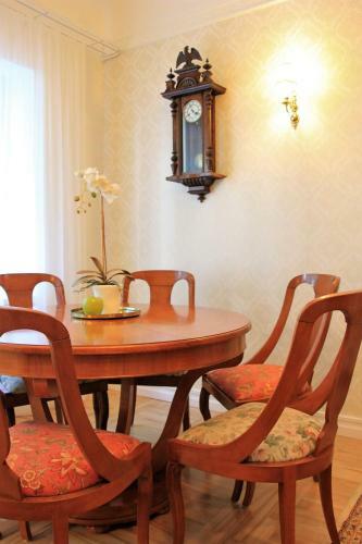 Ranna Luxury Apartment