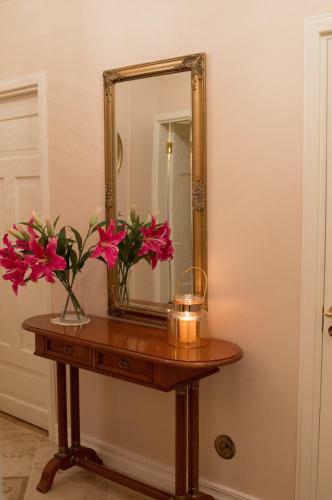 Ranna Luxury Apartment