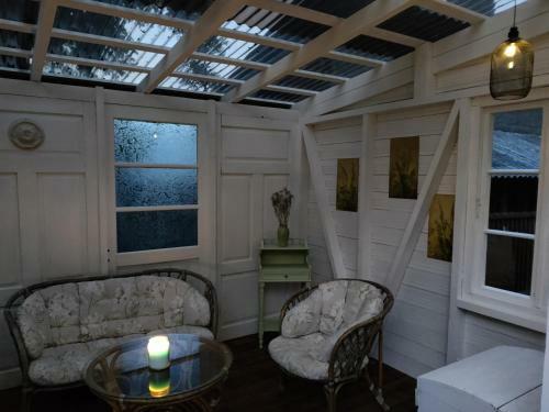 Esplanaadi Luxury Apartment