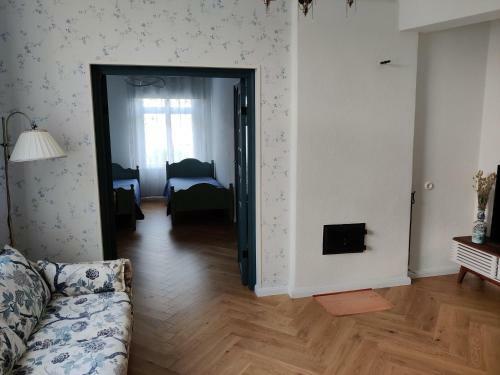 Esplanaadi Luxury Apartment