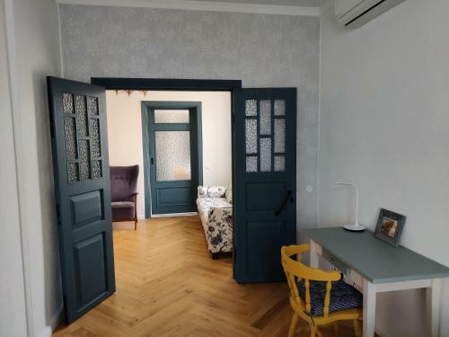 Esplanaadi Luxury Apartment