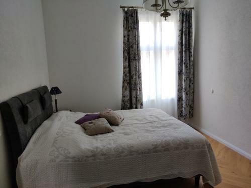 Esplanaadi Luxury Apartment
