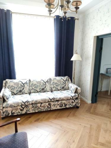 Esplanaadi Luxury Apartment