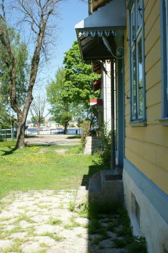 Villa �u Apartments