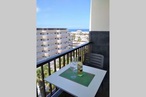 Apartamento Actico Whit Ocean View