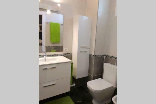 Apartamento Actico Whit Ocean View