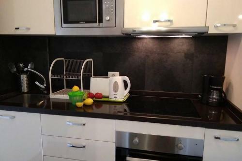 Apartamento Actico Whit Ocean View