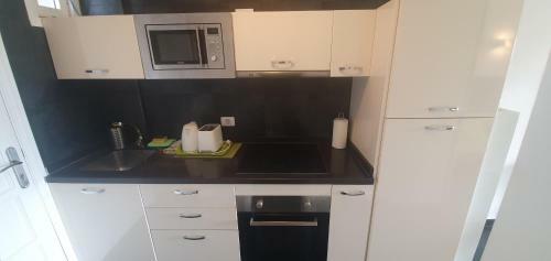 Apartamento Actico Whit Ocean View