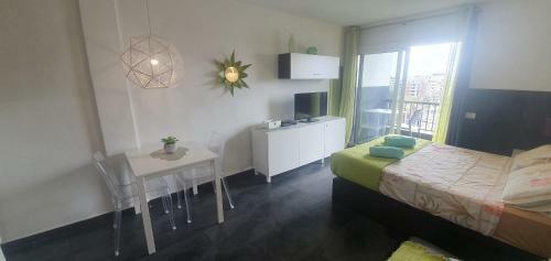 Apartamento Actico Whit Ocean View
