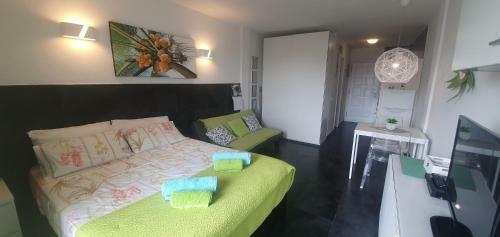 Apartamento Actico Whit Ocean View