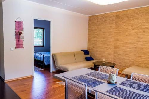 Tulbi Beach Apartmens