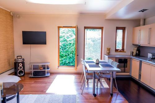 Tulbi Beach Apartmens