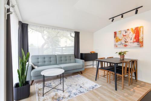 Villa Aia Apartment