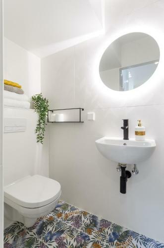 Villa Aia Apartment