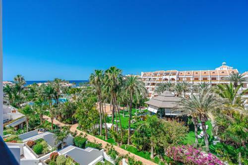 Parque Santiago Iii, Apartment Duplex, See View