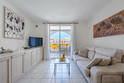 Parque Santiago Iii, Apartment Duplex, See View