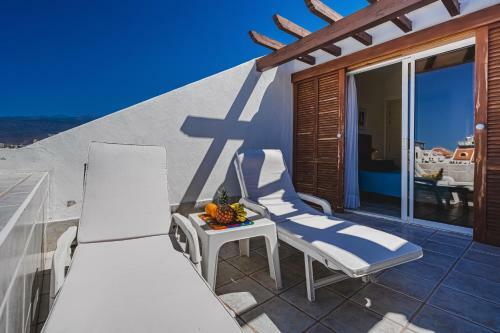 Parque Santiago Iii, Apartment Duplex, See View