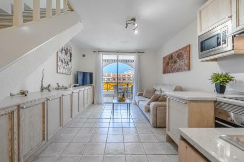 Parque Santiago Iii, Apartment Duplex, See View