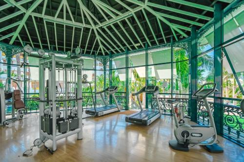 Parque Santiago Iii, Apartment Duplex, See View