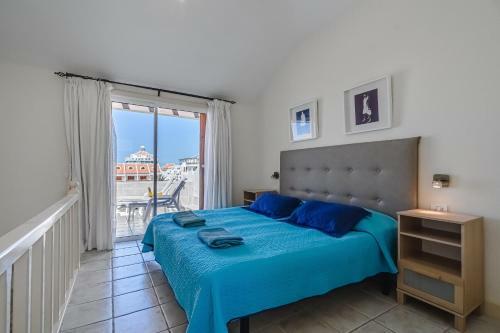 Parque Santiago Iii, Apartment Duplex, See View