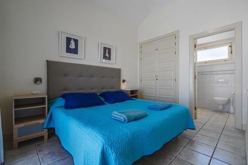 Parque Santiago Iii, Apartment Duplex, See View