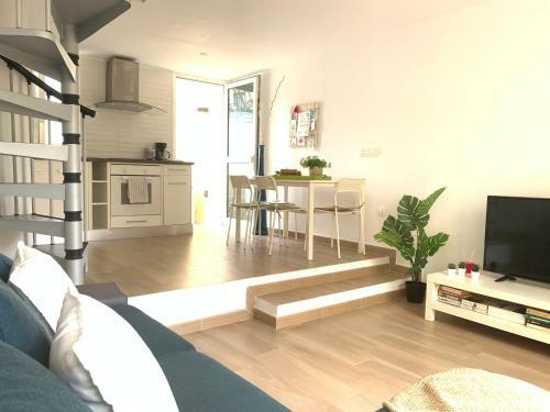 Apartamento Dream Holiday Las Americas