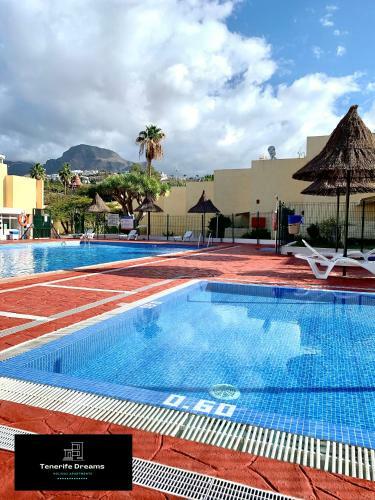 Apartamento Dream Holiday Las Americas