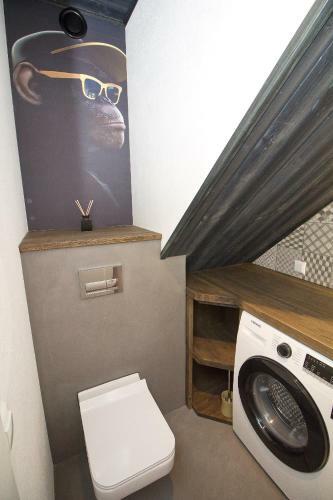 Casa Monkey P�rnu With Sauna And Terrace