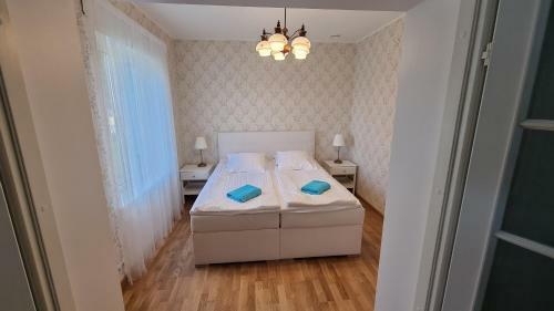 Apartamento Kivi Residence