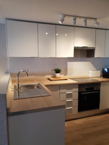 Apartamento Parque Santiago 2