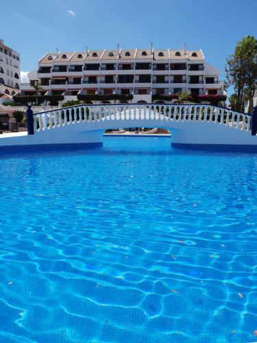 Apartamento Parque Santiago 2