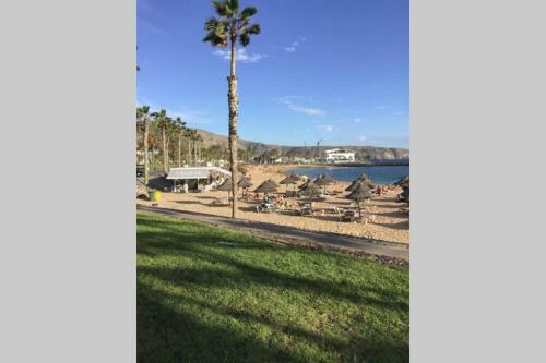 Apartamento Frente Al Mar!
