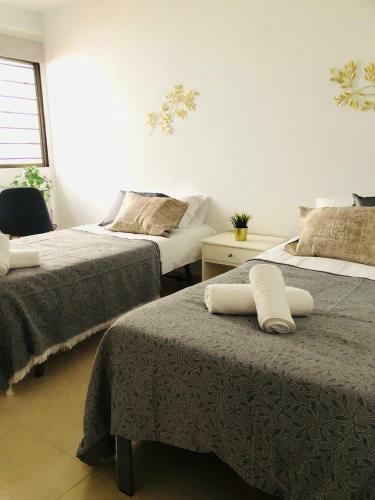 Apartamento Diki: La Casa Marina De Plata