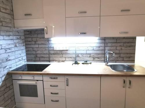 Apartamento En Playa Honda