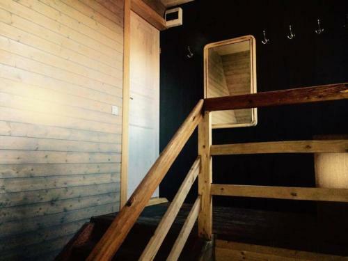 P�rnu City Apartement