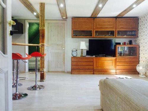 P�rnu City Apartement