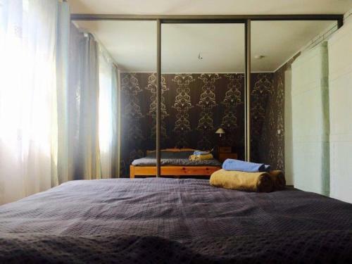 P�rnu City Apartement