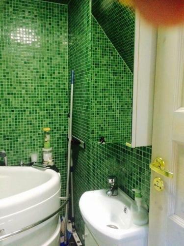 P�rnu City Apartement