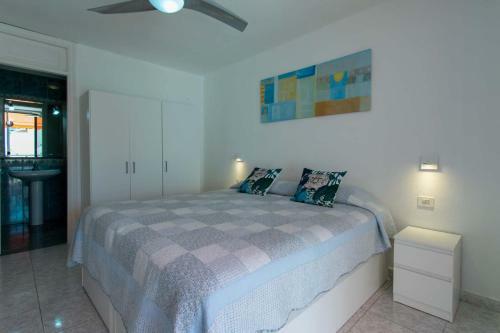 Apartamento Parque Santiago II 131 - One Bed Duplex With Pool Views