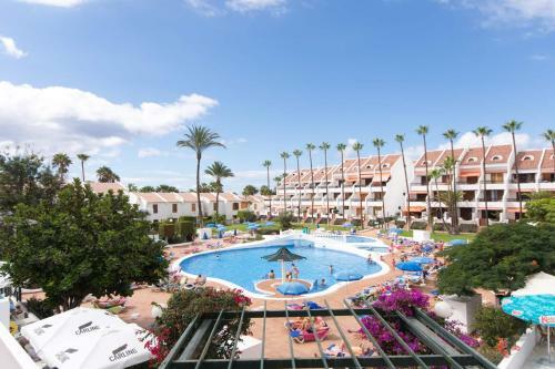 Apartamento Parque Santiago II 131 - One Bed Duplex With Pool Views
